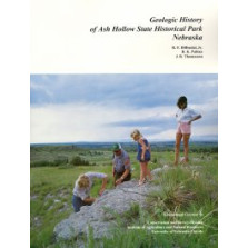 Geologic History of Ash Hollow Park, Nebraska (EC-5a)