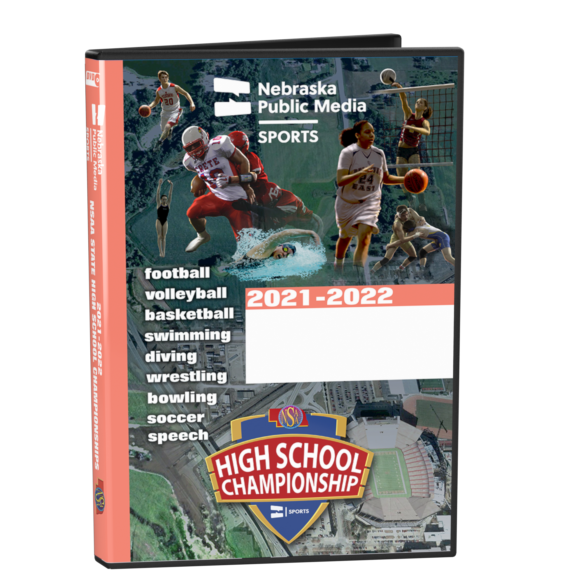 Bowling NSAA State High School Championship (Feb 2022)