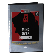 Mind Over Murder