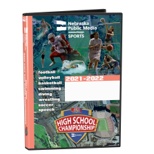 Volleyball NSAA State High School Championship (Nov 2021)