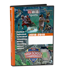 Football NSAA State High School Championship (Nov 2018)