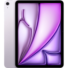 11" iPad Air M3 Chip 256GB - Purple