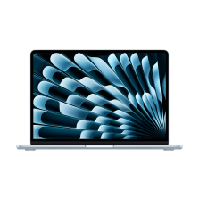 13" M4 MacBook Air 16GB RAM/256GB - Sky Blue