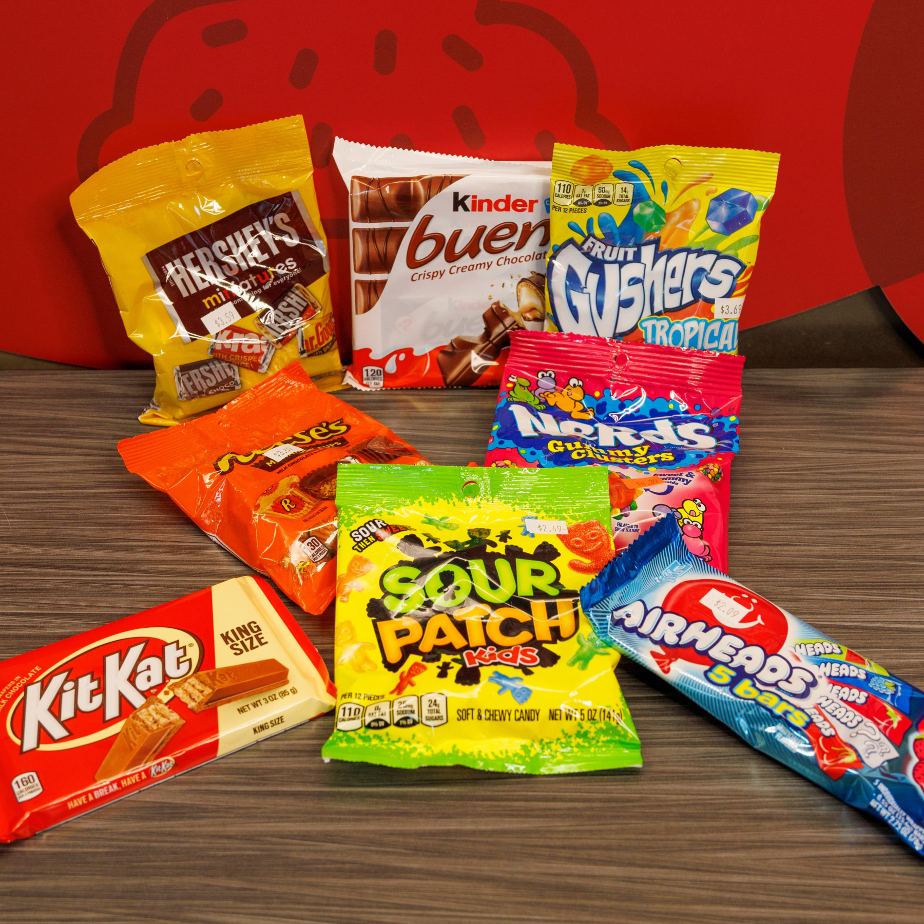 trick-or-treater-pack